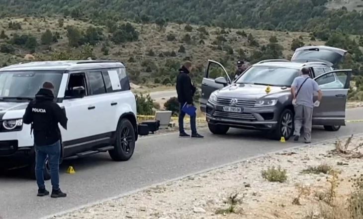 Tronditje në Tepelenë/ Biznesmeni italian i vrarë, hetimet zbulojnë detaje të reja