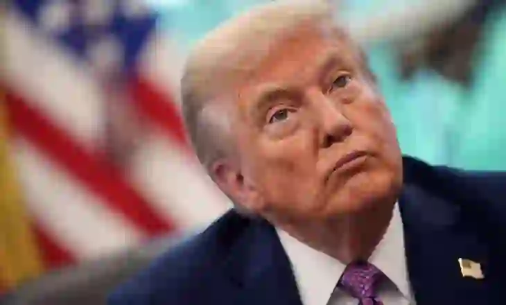 Trump: Avionët luftarakë venezuelianë do të rrëzohen nëse rrezikojnë anijet amerikane