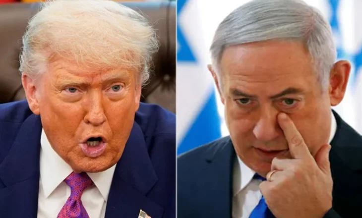 Trump bisedë të tensionuar me Netanyahun pas sulmit izraelit në Katar: Ishte i pamenduar/ Kryeministri izraelit: Kisha vetëm një…