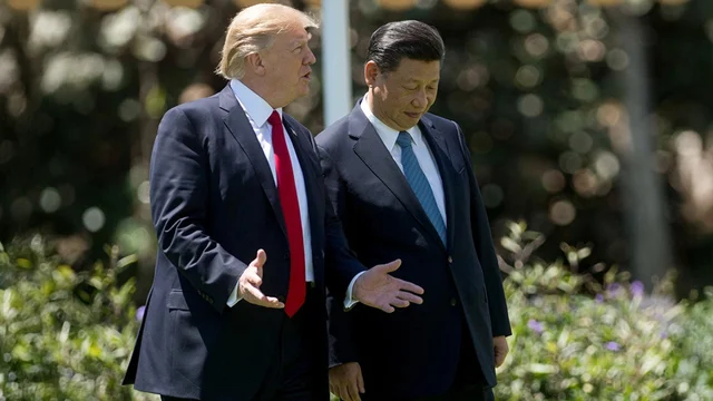 “Trump dhe Xi bëjnë paqe virtuale: Marrëveshja për TikTok, tregtia dhe Ukraina në fokusin e telefonatës ‘shumë produktive’”