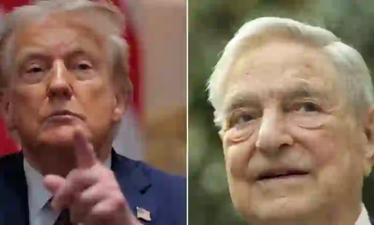 Trump do hetojë Soros-in dhe fondacionet e tij: Po financon protesta të dhunshme