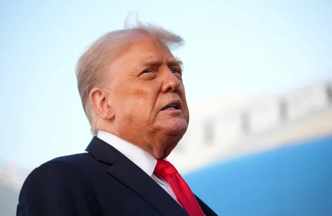 Trump: Gati për sanksione të mëdha kundër Moskës nëse NATO ndalon blerjen e naftës ruse