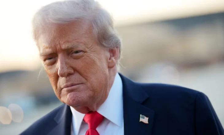 Trump humbet betejën, gjykata vendos 83 milionë dollarë dëmshpërblim për shpifje ndaj gazetares Carrol
