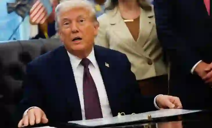 Trump kërcënon të majtën radikale: Antifa në listën e zezë të terrorit