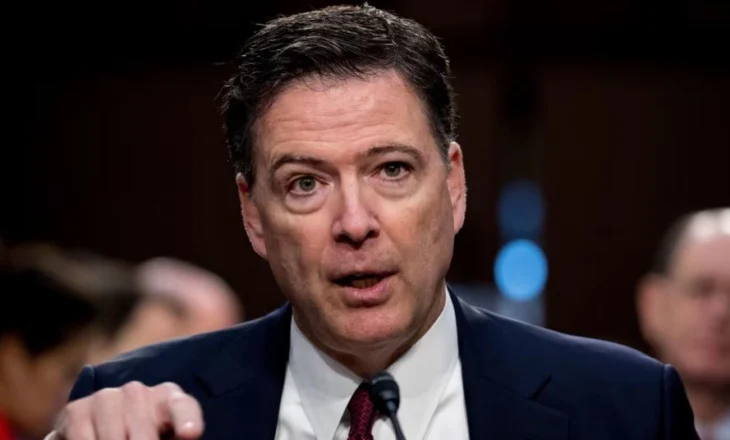 Trump kërkon arrestimin e ish-drejtorit të FBI, të gjithë kundërshtarët po vihen nën hetim