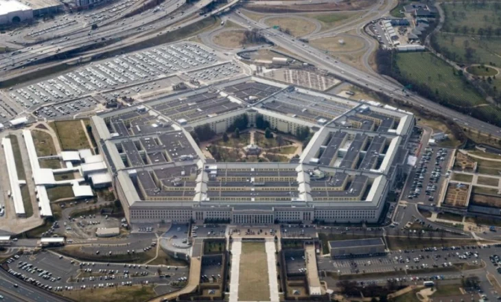 Trump ndryshon emrin e Pentagonit, do të quhet…