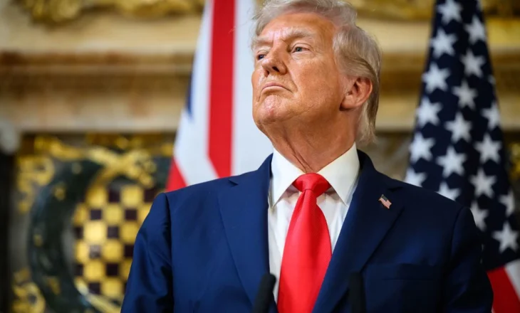 Trump nënshkruan urdhrin e ri ekzekutiv, vendos tarifë 100 mijë dollarëshe për vizat e punëtorëve të huaj