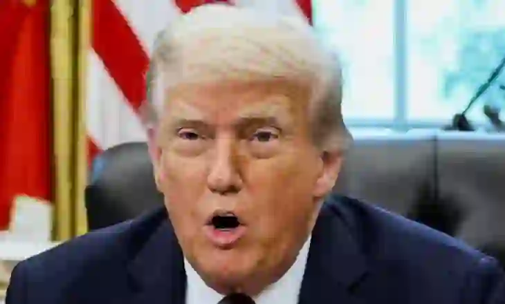 Trump padit ‘New York Times’-in për shpifje, kërkon 15 miliardë dollarë dëmshpërblim