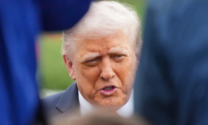 Trump paralajmëron Hamasin: Do të jeni në telashe të mëdha nëse pengjet…