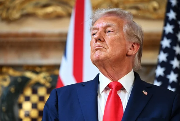 Trump paralajmëron Venezuelën: Merrni mbrapsht të burgosurit që keni dërguar në SHBA, ose do paguani një çmim të paparashikueshëm