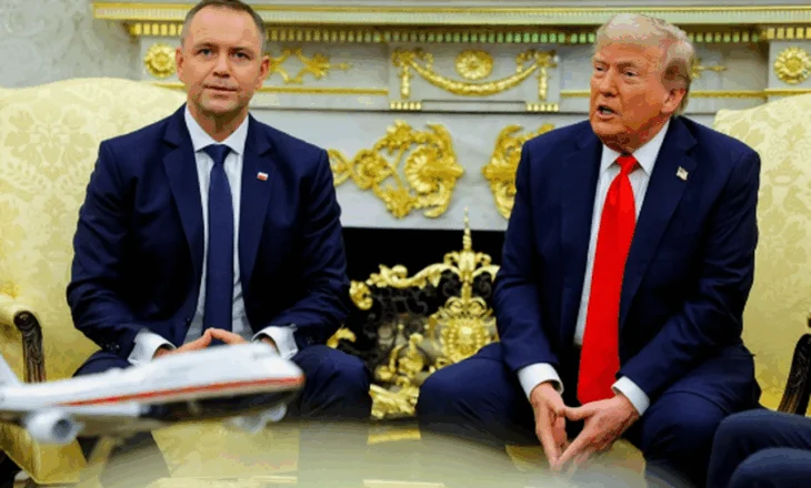 Trump paralajmëron veprime kundër Rusisë nëse Putin nuk ‘bindet’: Do të shihni gjëra që do të ndodhin