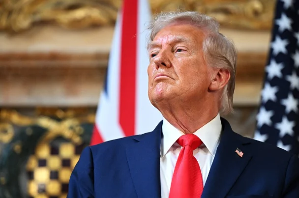 Trump pas njohjes së shtetit palestinez: Është shpërblim për Hamasin