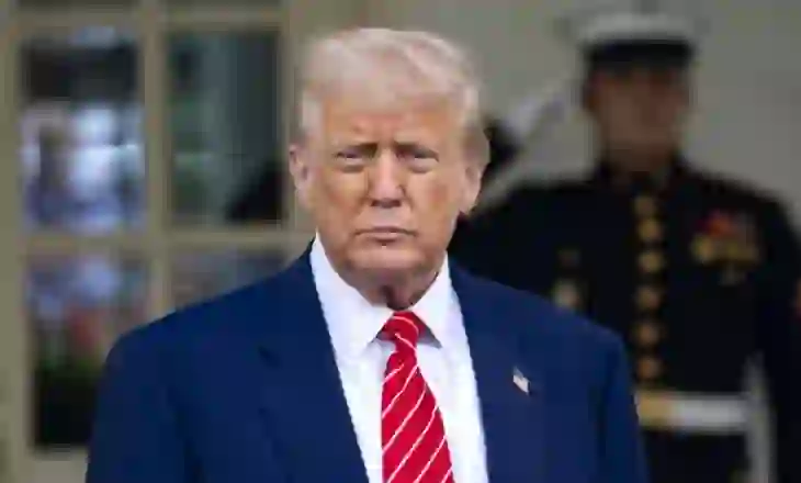 Trump përsërit thirrjen për Bashkimin Evropian që të ndalojnë blerjen e naftës nga Rusia