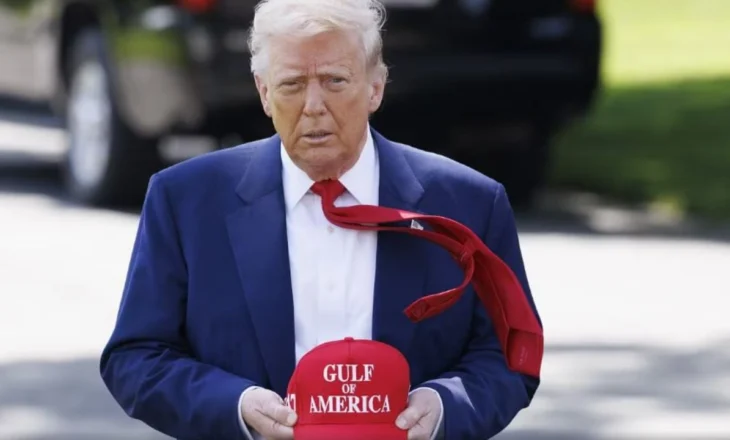 Trump reagon pas sulmit të fundit rus në Kiev: Jemi gati të sanksionojmë Kremlinin