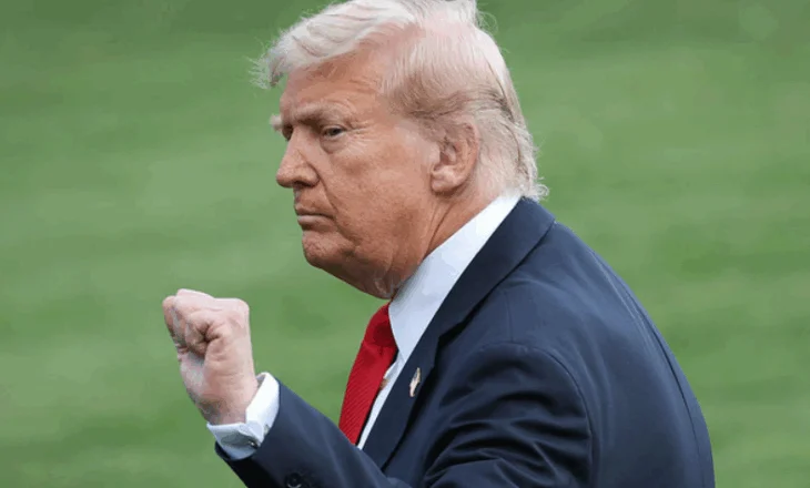 Trump: SHBA mund të ndërhyjë ushtarakisht në Venezuelë
