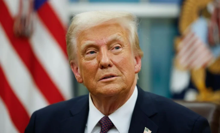 Trump shfuqizon kufizimet e traktatit të raketave për të shitur dronë MQ-9 jashtë SHBA-ve