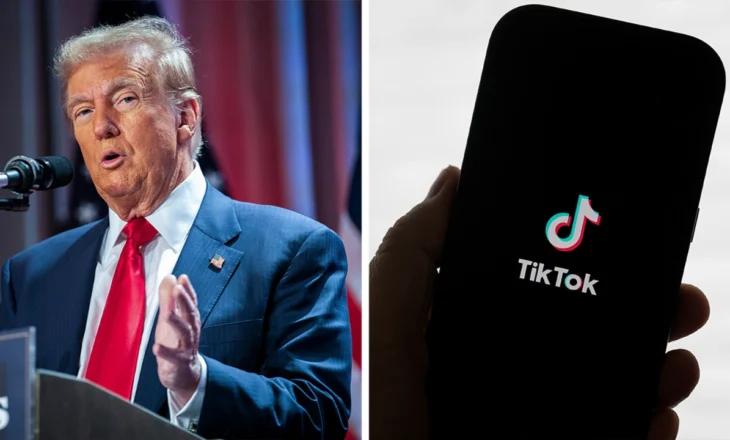 Trump ‘shpëton’ TikTok nga ndalimi në SHBA: “Të rinjtë tanë do të jenë shumë të lumtur” / Ja çfarë përfshin marrëveshja me Kinën