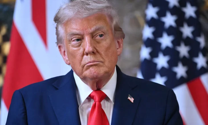 Trump thotë se Putini ‘e zhgënjeu’, ndërsa pranon se lufta në Ukrainë është më e vështirë për t’u zgjidhur nga sa mendonte