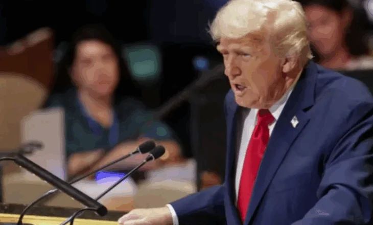 Trump: Ukraina mund të rimarrë të gjithë territorin me ndihmën e BE dhe NATO