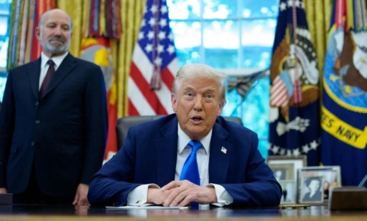 Trump vendosi tarifë 100 mijë dollarëshe për vizat e punës, Shtëpia e Bardhë njofton se mjekët mund të përjashtohen
