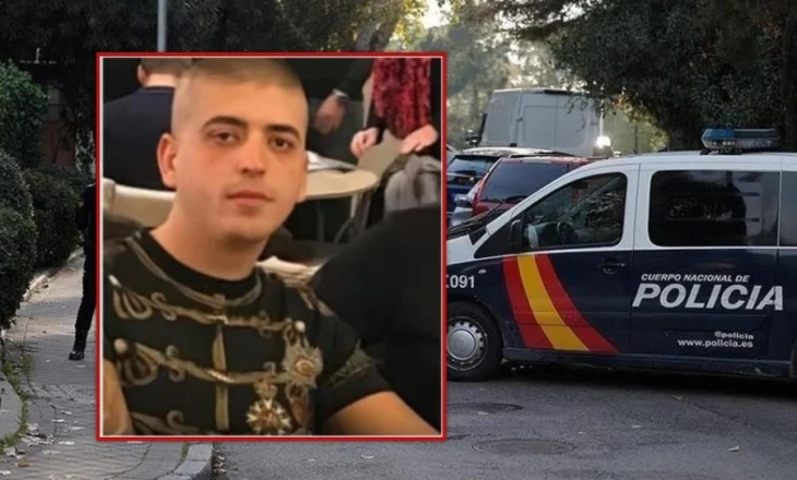 Trupi i gjetur në Marbella? Spanja nis krahasimin e ADN me familjarët! Kë takoi për herë të fundit Miklovan Dakaj