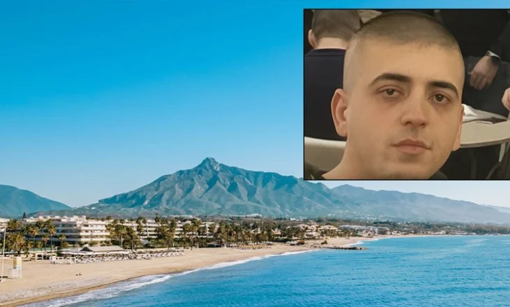 Trupi i pajetë u gjet në Spanjë/ Kush ishte personi i fundit që e takoi Miklovan Danajn dhe lidhja me një nga grupet kriminale
