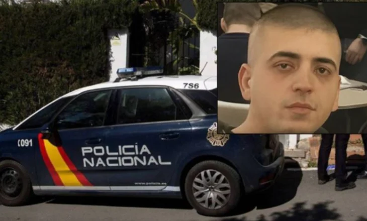 Trupi i tij u gjet i pajetë në brigjet e Marbella-s, policia spanjolle nis verifikimet për ADN-në e Miklovan Dakajt