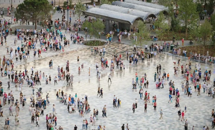 Turistët nuk e ‘zëvendësojnë’ ikjen e popullatës, ngadalësohet konsumi