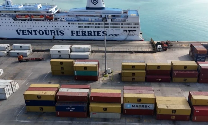 Turizmi rriti konsumin/ Tatimet: 38.5 miliardë lekë të ardhura, ndikoi TVSH në import dhe pagat