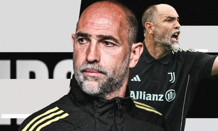Turnover Juventus, dy sfida delikate në horizont për “Zonjën e Vjetër”