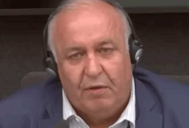 Turp i madh për Gjykatën Penale Ndërkombëtare se çfarë deshmitarësh ka sjellë në Hagë!