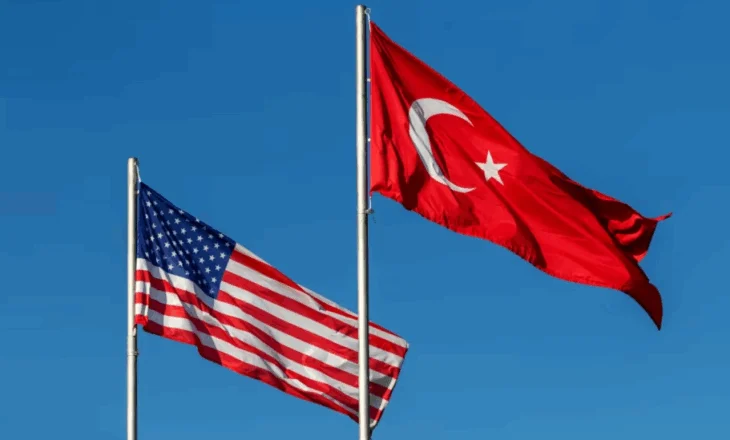 Turqia heq tarifat ndaj disa produkteve të SHBA-së