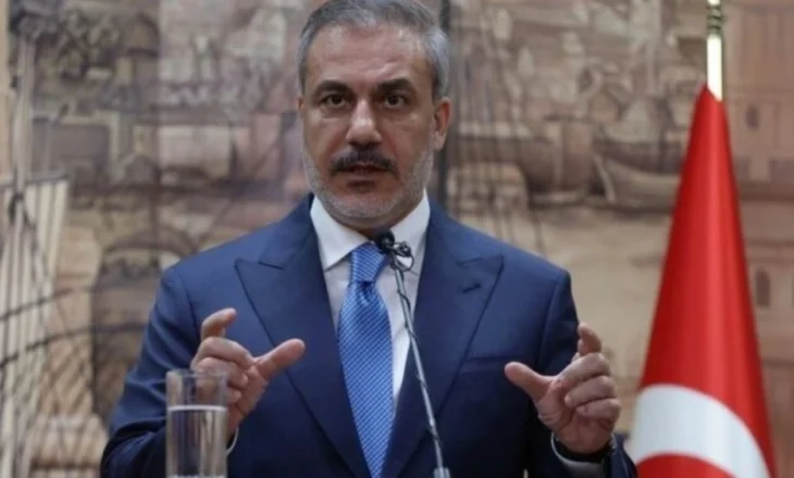 Turqia përshëndet njohjen e Palestinës: “Hap historik për paqen dhe drejtësinë”
