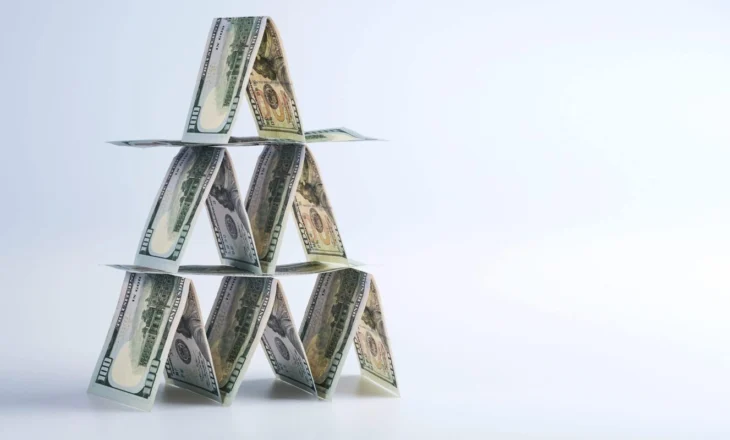 TXEX kujtesë për vigjilencë financiare