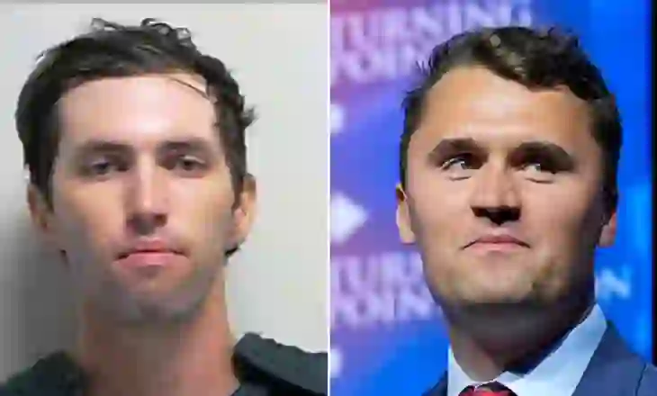 Tyler Robinson nën akuzë për vrasjen e Charlie Kirk, Prokuroria kërkon dënim me vdekje