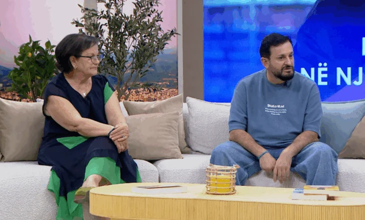 “U abuzova për 7 vite nga i forti i lagjes”, trondit gazetari Tozaj: Rrëfen dramën e jetës në prani të nënës