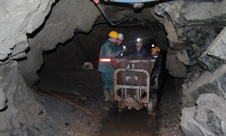 U aksidentua gjatë punës, humb jetën minatori 50-vjeçar në Bulqizë