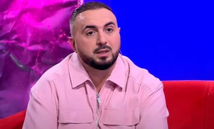 U akuzua për abuzim se*sual, Gjiko flet për herë të parë: Ajo ishte fanse e zjarrtë dhe…