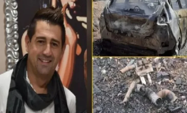 U akuzua se inskenoi vdekjen e tij, lirohet nga burgu italiani Davide Pecorelli