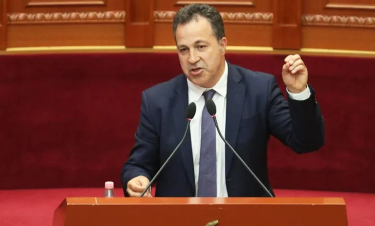 U betuan 135 deputetë/ Peleshi thirrje për bashkëpunim mes palëve