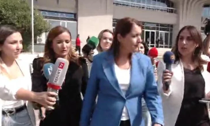 U caktua nga Rama si kandidate për Bashkinë Tiranë/ Manastirliu: Përgjegjësi e madhe, kemi punë përpara