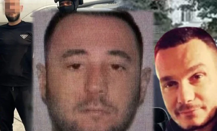U ekstradua nga Dubai për vrasjen e Gjin Ndojit, Apeli i Posaçëm lë në burg Denis Bajrin