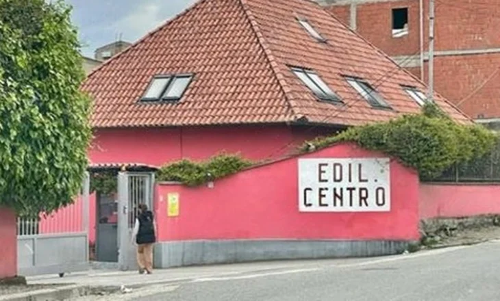 U ekzekutua teksa bënte gjueti/ Kush është biznesmeni italian, administrator i një fabrike tullash në Tiranë? Autori në kërkim