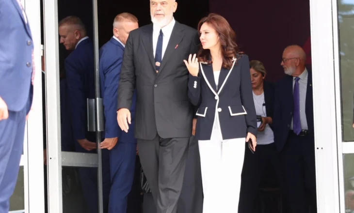 U emërua ministre e Jashtme, reagon Spiropali: Integrimi në BE brenda vitit 2030, mision historik