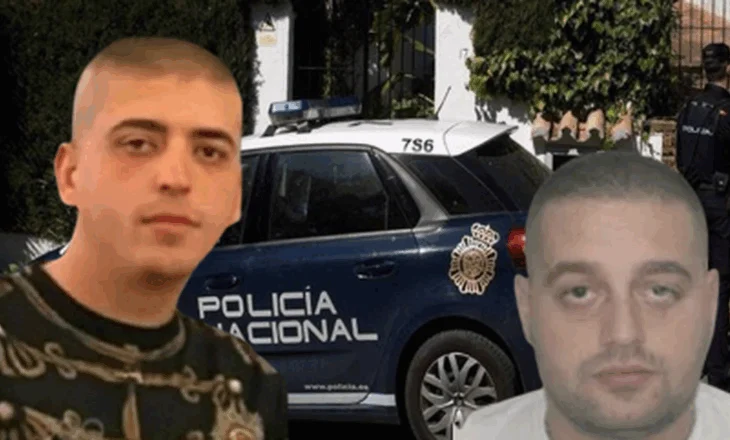 U gjet i vdekur në Marbella! ‘Ushtari’ i Visit të Pojës e takoi i fundit, ADN-ja do të vërtetojë nëse i përket Miklovan Danajt