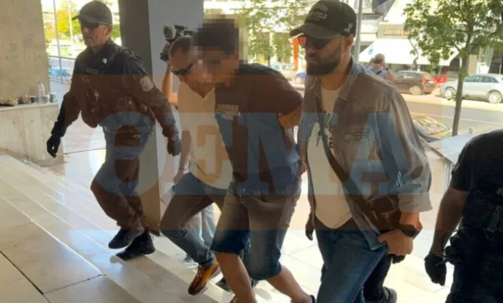 “U grindëm për pastërtinë”/ 50-vjeçari rrëfen arsyen e vrasjes së motrës: Ndikoi dhe debati që pata me gruan..(Detajet)