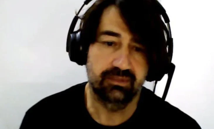 “U infektova me hepatit C, humba 12 kilogramë në 4 muaj”,  Davide Pecorelli i drejtohet senatorit italian: Po më mbajnë padrejtësisht në burg në Shqipëri