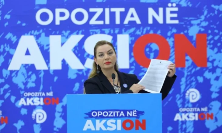 U kallëzua në SPAK/ Vokshi: S’ma mbyllin gojën me shpifje e letra anonime, as paraja, as Rama s’i shpëton dot nga e vërteta!
