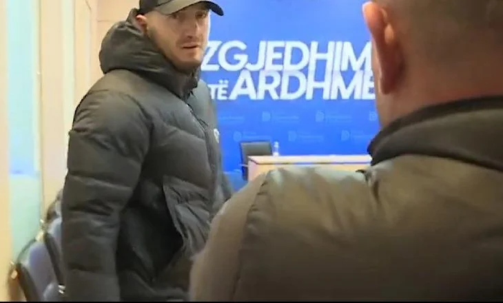 U kap në Londër për tentativë vrasje dhe trafik droge, konfiskohen pasuritë e Fatjon Dautit, i akuzuar si…