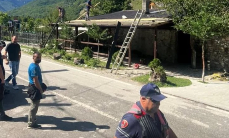 “U ndërtuan me mund e djersë”, deputeti i PD reagon për aksionin në IKMT në Valbonë